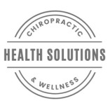 Health Solutions Chiropractic