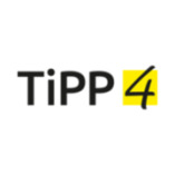 TiPP 4 GmbH - Werbeagentur und Verlag logo