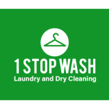 1 Stop Wash Laundry & Dry Cleaners
