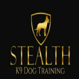 Stealth K9 Dog Training
