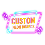 Custom Neon Boards
