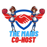 The Maids Co-Host