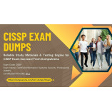 ISC2 CISSP Exam