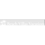 Beach Villas Vacations