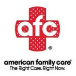AFC Urgent Care Washington Heights