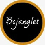 Bojangles hair salon