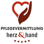 herz&hand | 24 Stundenpflege daheim