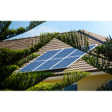 Magic City Solar Co