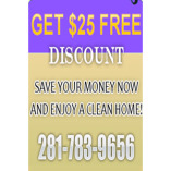 Carpet Cleaning The Woodlands