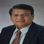 Dr. Rakesh Srivastava