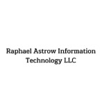 Raphael Astrow Information Technology