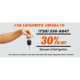 Car Locksmith Arvada CO