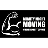 Mighty Might Moving