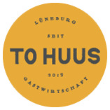 TO HUUS Gastwirtschaft Lüneburg logo