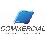 Commercial Storefront Glass Orlando