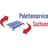 Palettenservice Sachsen GmbH logo