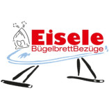 Bügelbrettbezüge Eisele logo