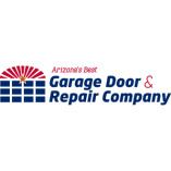 Arizona’s Best Garage Door & Repair Company