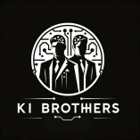Ki Brothers logo