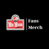 Will Wood Merch