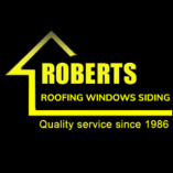 Roberts Roofing