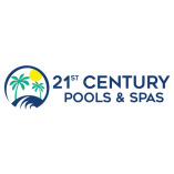 21st Century Pools & Spas