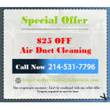   Air Duct Cleaning of Dallas