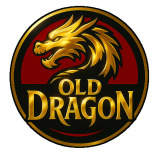 old.dragon.rum logo
