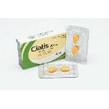 BUY CIALIS ​20 MG ONLINE