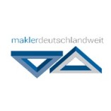 Makler-Deutschlandweit logo