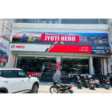 Jyoti Hero - Hero Agency Ludhiana