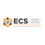 ECS Trauma & Crime Scene Cleaning