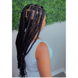 African hair braiding by Aida