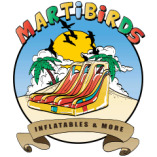 Martibirds Inflatables