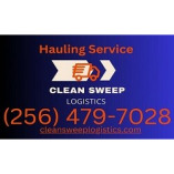 Clean Sweep Logistics