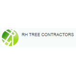 RH TREE CONTRACTORS