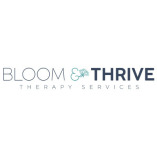 Bloom & Thrive Therapy
