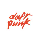 Daft Punk Merch