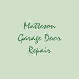 Matteson Garage Door Repair