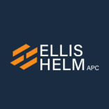 Ellis Helm, APC