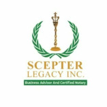 Scepter Legacy Inc. Notary and Business