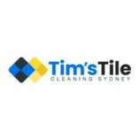 Tims Tile and Grout Cleaning Sydney