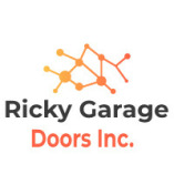 Ricky Garage Doors Inc.