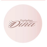 Eyelashes by Dina