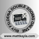 Buy Fildena Double 200mg Online