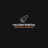 Valcom Digital Performance Marketing logo