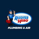 Rooter Hero Plumbing of Orange County