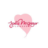 Jodie McGregor Flowers Sydney