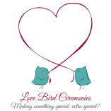 Love Bird Ceremonies