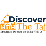 Discover The Taj